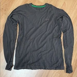 Patagonia long sleeve